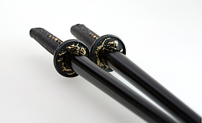 Samurai Sword Chopsticks