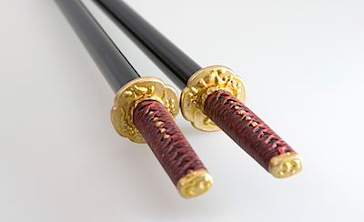 Samurai Sword Chopsticks