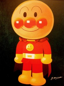 anpanman