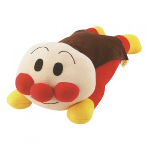 anpanman pillow