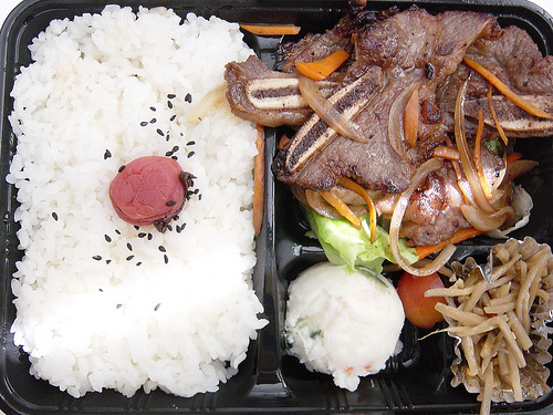 yakiniku_bento