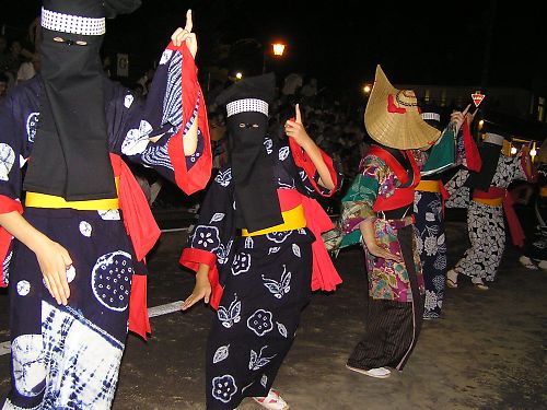 Bon festival 02