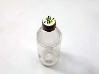 bottle