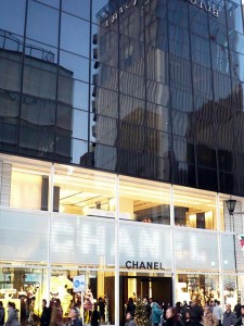 chanel_ginza