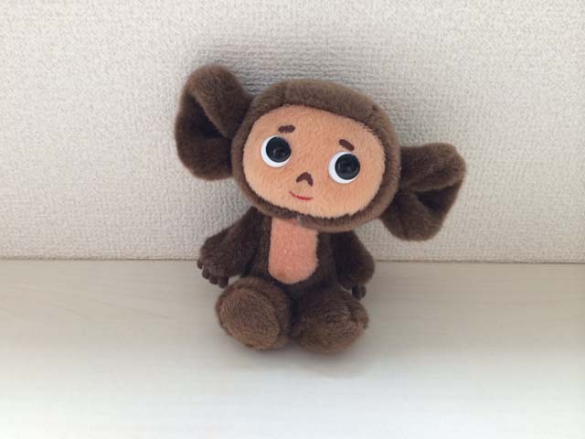 Cheburashka