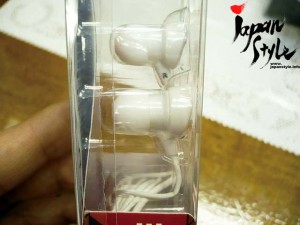 chopper earphone