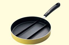 fry pan