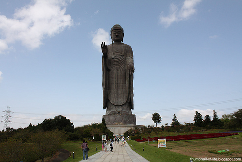 daibutsu