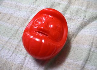 daruma bento