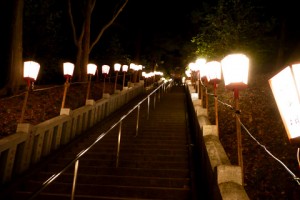 daruma temple