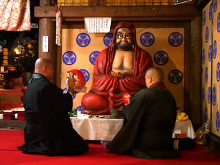 daruma temple