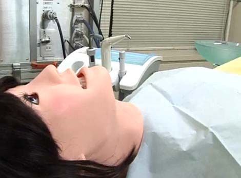 dental robot