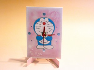 doraemon_clock