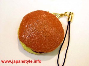 dorayaki strap