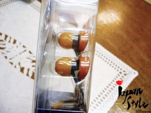 dragonball earphone