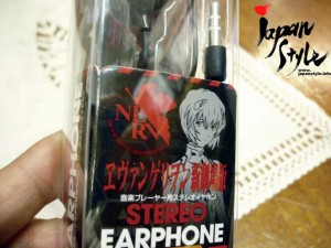 earphone_evangelion