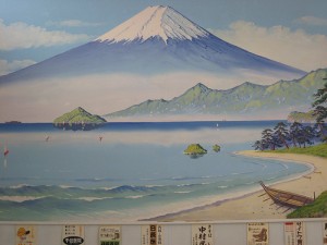 edo-tokyo museum
