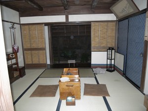 edo museum