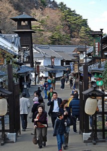 Edo Wonderland Nikko. "scion_cho" some rights reserved. flickr