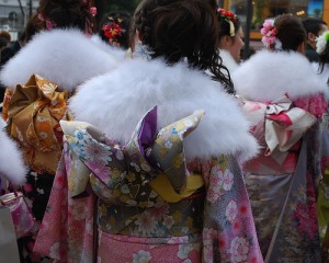 furisode