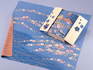 Japanese Furoshiki