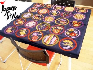 furoshiki_table cloth