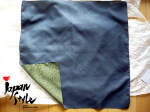 furoshiki_navy blue