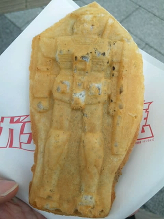 gundam_food