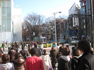 harajuku