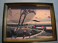 hokusai