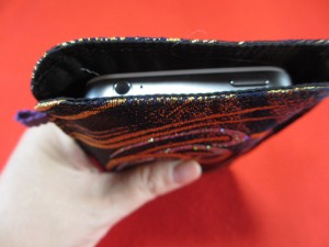 japanese handmade iphone case