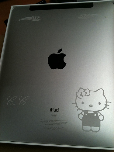 ipad