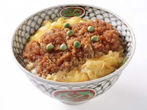 Katsudon