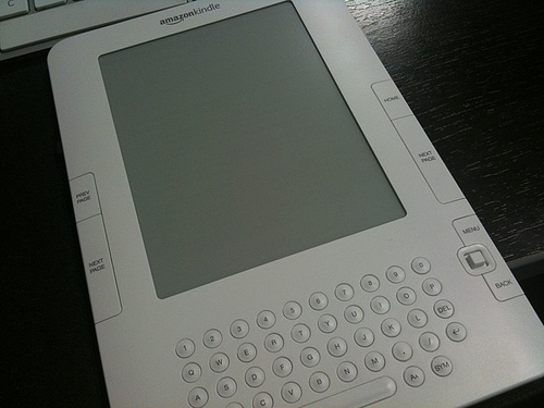 kindle