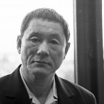 Takeshi Kitano