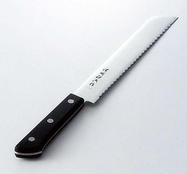 Japanese kitchen knife