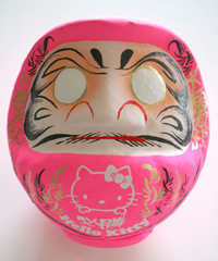 kitty_daruma_pink