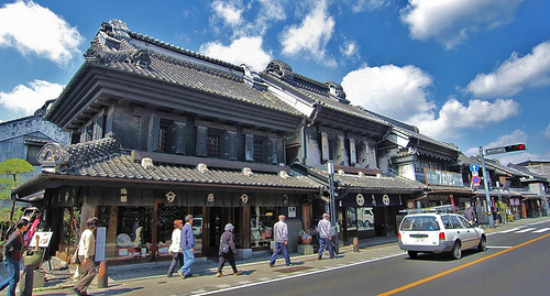 koedo kawagoe