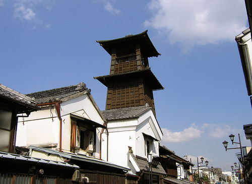 koedo kawagoe