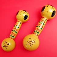 kokeshi_dumbbell