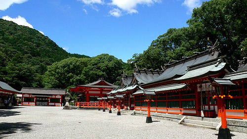 kumano_shrine