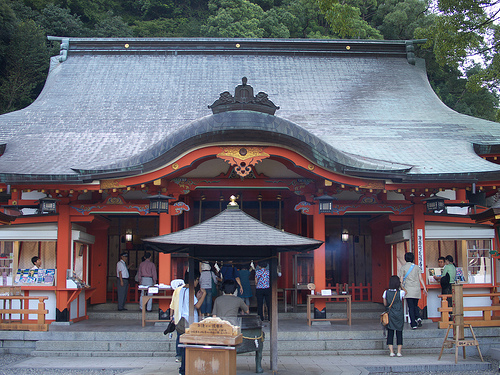 kumano_shrine