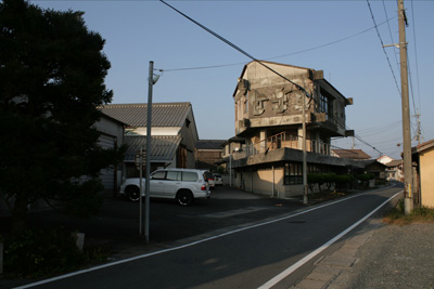 lake biwa