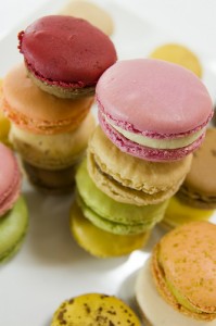 macaron