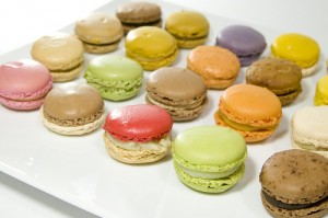 macaron