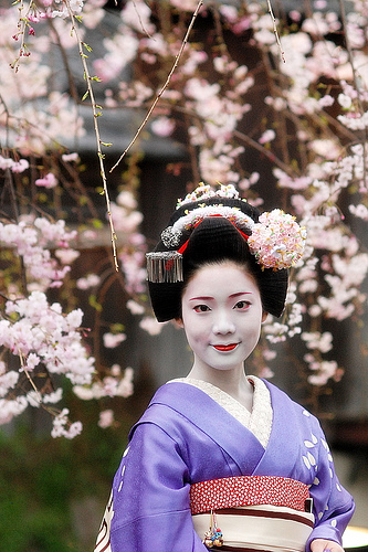 maiko