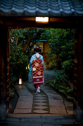 maiko