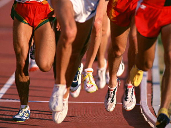 tokyo marathon