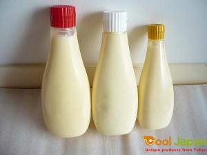 kewpie mayonnaise