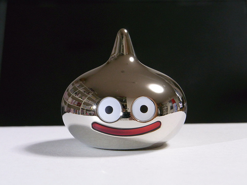 metal slime